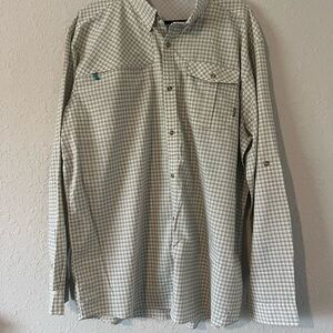 Howler Brothers Men's Matagorda Shirt